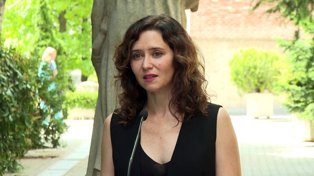 El Supremo archiva una denuncia contra Ayuso por las muertes en residencias durante la pandemia