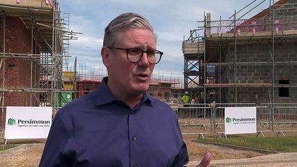 Starmer: We'll stop landlords conducting tenant bidding wars