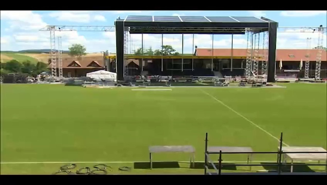 ANDREA BERG — BONUSMATERIAL // ANDREA  BERG: SEELENBEBEN – HEIMSPIEL ~ EDITION LIVE | (2016)