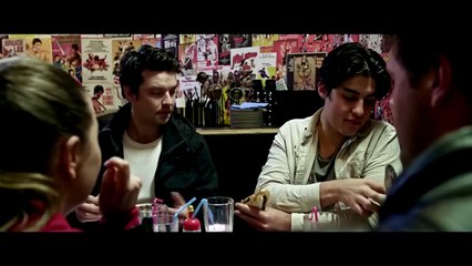 NO WITNESSES   Revenge Crime Thriller   Full Movie in English