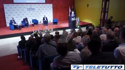 Video News - Confartigianato: numeri in crescita e bilancio positivo