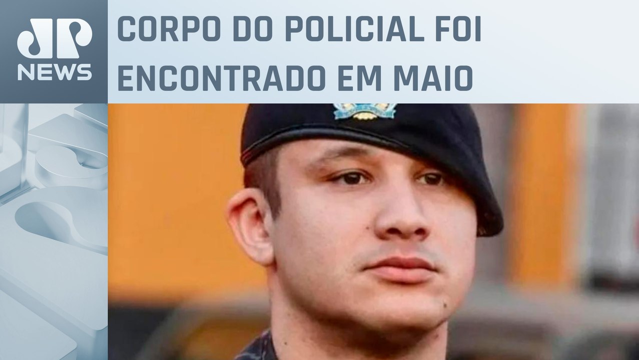 MPSP denuncia membros do PCC por morte de PM no Guarujá