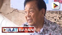 Mayor Ben Abalos Sr., tiniyak na rehistrado ang operasyon ng POGO sa Mandaluyong City