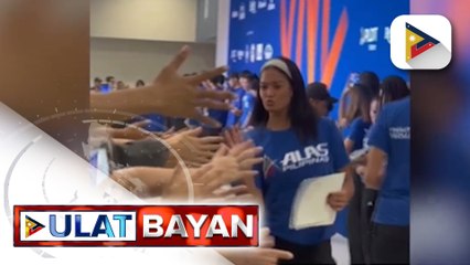 Alas Pilipinas, nag-meet & greet sa fans
