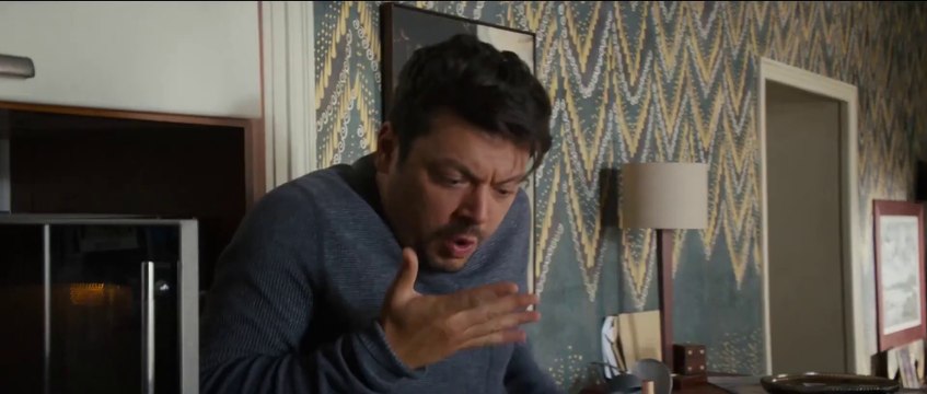 COMME PAR MAGIE - Bande Annonce VF (2023, Comédie) Gérard Jugnot, Kev Adams, Claire Chust