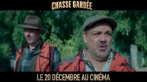 CHASSE GARDÉE - Bande Annonce VF (2023, Comédie) Hakim Jemili, Camille Lou, Thierry Lhermitte