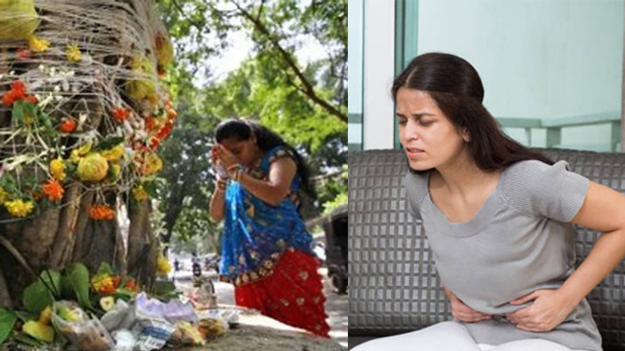 Vat Purnima Vrat 2024: पीरियड में वट पूर्णिमा व्रत पूजा कैसे करें | Period Me Kaise Kare Puja |