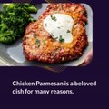 Why do People Love Chicken Parmesan dishes? With Recipe you must try | Zorabian Chicken