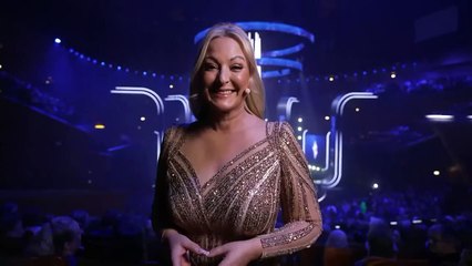 2 | Stella om sangen - Sign Here | Dansk Melodi Grand Prix 2024 | DRTV