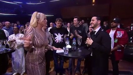 4 | Stem på sang - Johnny & Team Basim | Dansk Melodi Grand Prix 2024 | DRTV