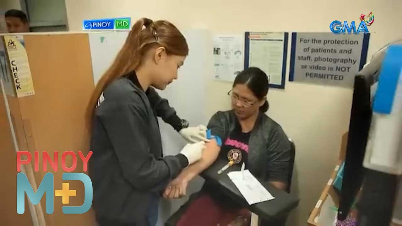 Ano ang mga sintomas ng mataas na uric acid? | Pinoy MD