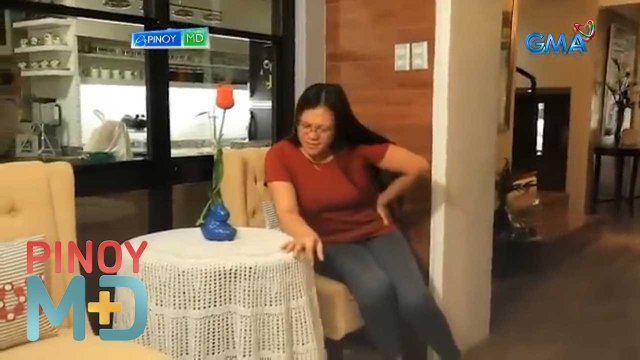 Sintomas sa pagkakaroon ng kidney stones at solusyon para rito, alamin! | Pinoy MD