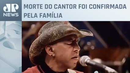 Chrystian, da dupla com Ralf, morre aos 67 anos em SP