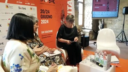 Al via la quattordicesima edizione di Taobuk nel segno dell'identità