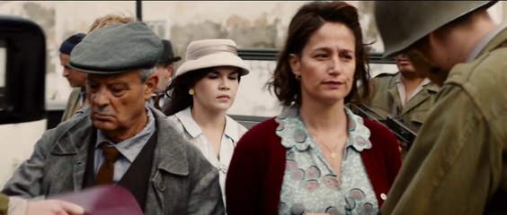 LE PETIT BLOND DE LA CASBAH - Bande Annonce VF (2023, Drame) Marie Gillain, Pascal Elbé