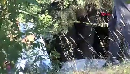 İstanbul'da yol kenarında ceset bulundu