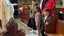 botezul lui erika