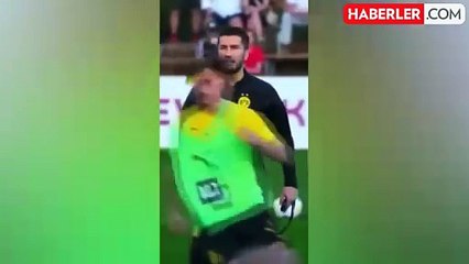 Nuri Şahin, Fener'in bel kemiğini istiyor: Bana onu alın