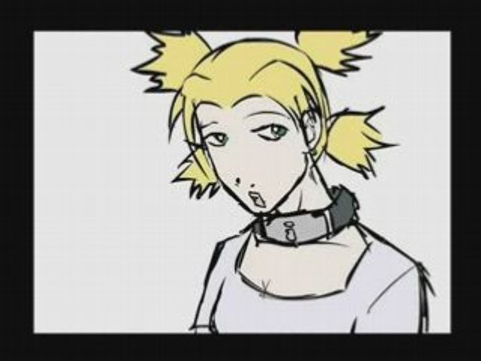 Naruto Fan
