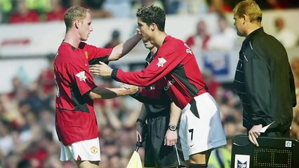 Epic Ronaldo vs Messi Face-Off | Full HD Documentary 🎥