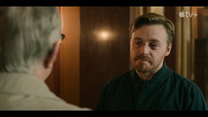 SLOW HORSES S3 - Bande Annonce VF (2023, Apple TV+) Gary Oldman, Jack Lowden, Kristin Scott Thomas