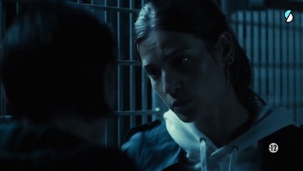 SPLIT - Bande Annonce VF (2023, Comédie) Alma Jodorowsky, Jehnny Beth, Ralph Amoussou, Amélie Etasse