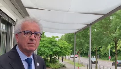 Mes, Gramegna: "Con Giorgetti vedremo come portare Italia a ratifica"