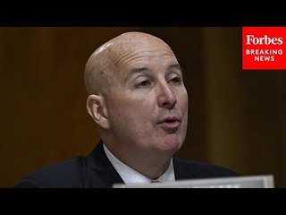 Pete Ricketts Warns: ‘Russia’s Tentacles Continue To Expand’ In Libya