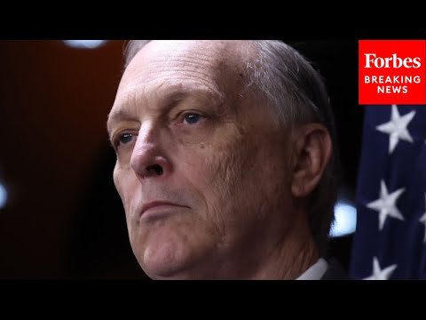 'It's Not Near Enough': Andy Biggs Decries Deficit Spending Increases, Urges Larger Spending Cuts