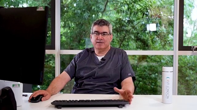 Male factor infertility – Can IVF Help?