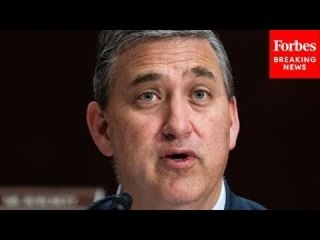 Nathaniel Moran Asks Official How US Is Helping ‘Take Away The Incentives’ For Hostages To Be Taken