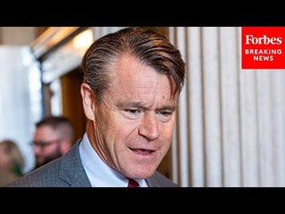 Todd Young Warns: Iranian Backed Militia Groups Have 'Free Reign To Attack U.S. Service Members’