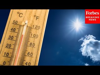 AccuWeather Meteorologist Reveals Where Real-Feel Temperature Will Be Over 100 Degrees Fahrenheit