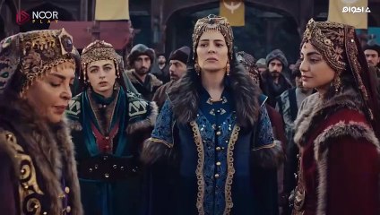 مسلسل-المؤسس-عثمان-الموسم-الخامس-الحلقة -27-مدبلج