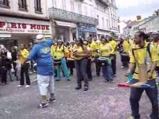 Chayé yo a Montlucon2