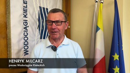 Henryk Milcarz o Święcie Kielc: Historia i Wspomnienia