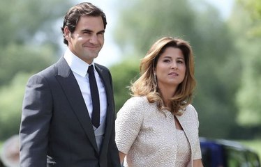 Qui est Mirka Vavrinec, l’épouse de Roger Federer ?