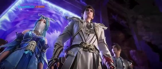 Thế Giới Hoàn Mỹ Tập 168 Thuyết Minh