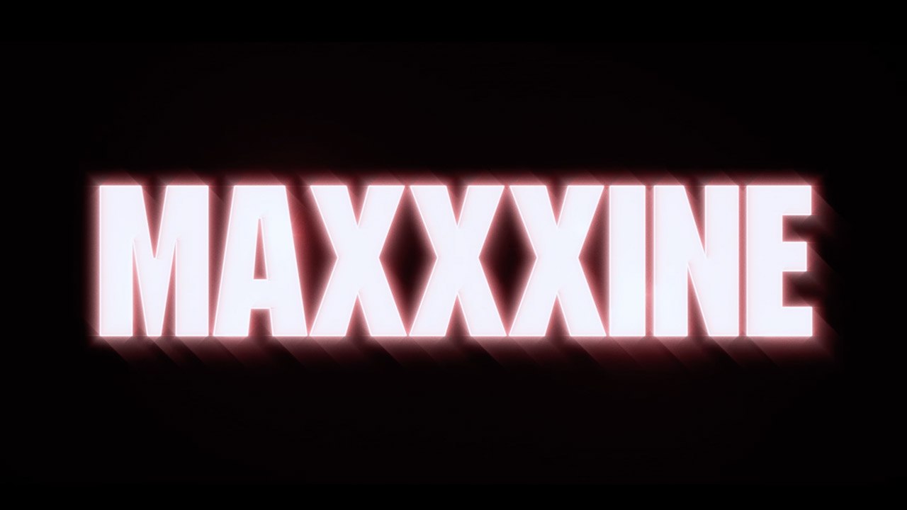 MAXXXINE (2024) VOST