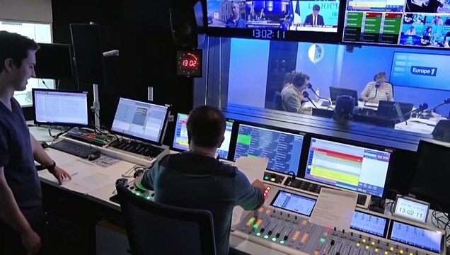 «C'est une folie» : à un mois des JO, la réserve de la police nationale fait les frais de coupes budgétaires