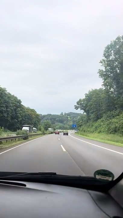Long draive