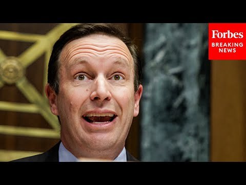 Chris Murphy Questions Pending Nominees On U.S. Military Presence In Iraq