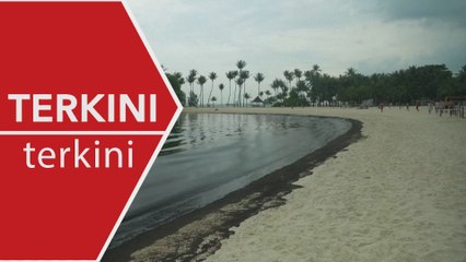 [TERKINI] Singapura berhubung rakan sejawat Malaysia