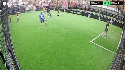 20/06 à 11:46 - Football Terrain ZFC (LeFive P18)