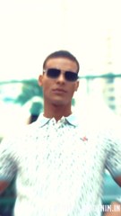 Frenchman polo fancy t-shirts for men - Black denim