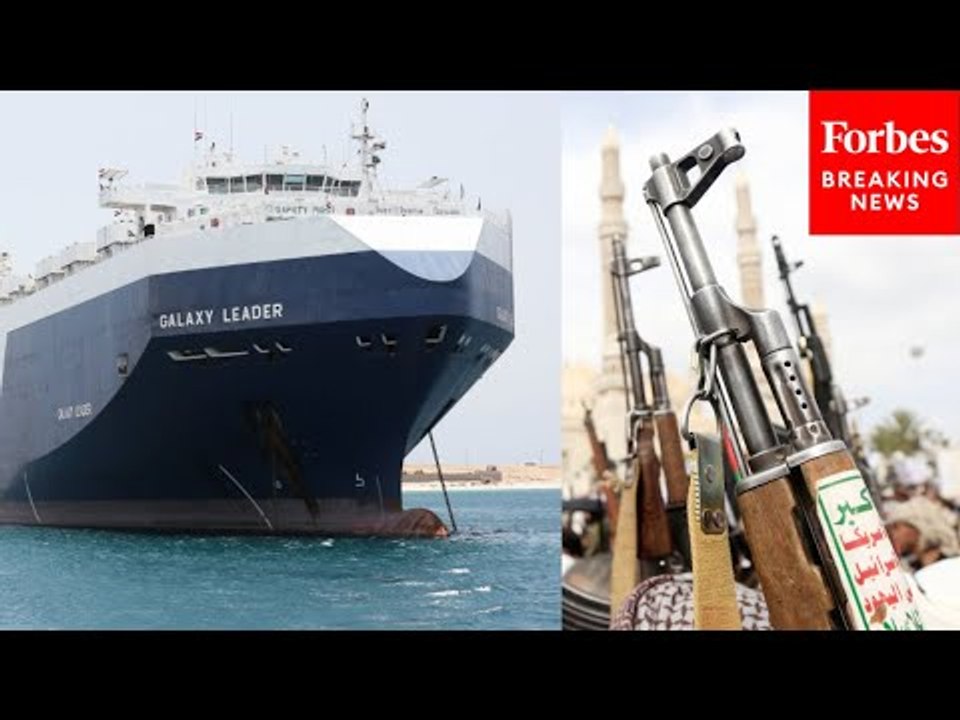 Pentagon Grilled On Continued Houthi Attacks: 'What Is CENTCOM Going To Do Differently?'