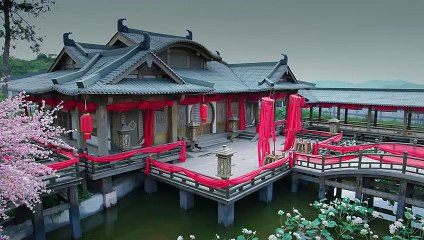 Love Better Than Immortality E20 Hindi RV Drama