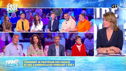 Comment se protéger des squats et des cambriolages pendant l'été ?