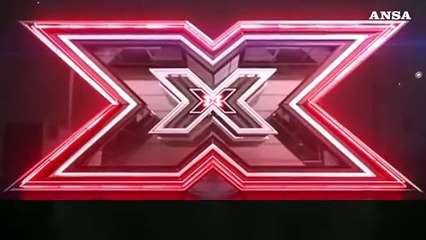 Per X Factor nuovo cast e finale in piazza a Napoli - MODIFICATO