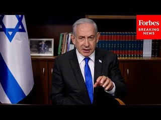 What Is The Political Fallout For Netanyahu After Israel's War Cabinet Has Been Dissolved?